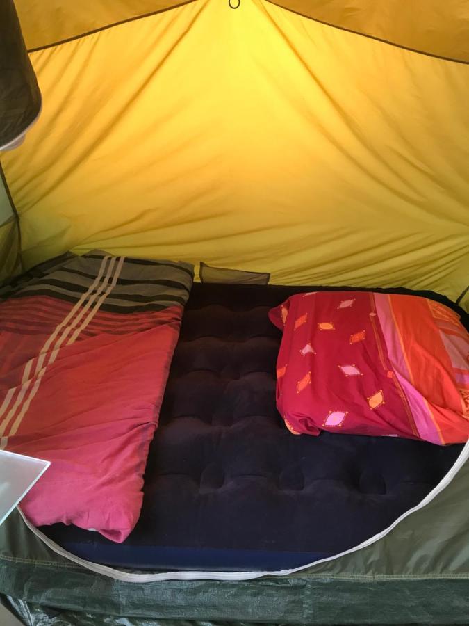Camping Zakopane Willa Skoczek Oferta Nie Dotyczy Noclegu W Pokoju ,W Namiocie Reczniki Woda Mineralna , Koldra Poduszki Lub Spiwory Exteriér fotografie