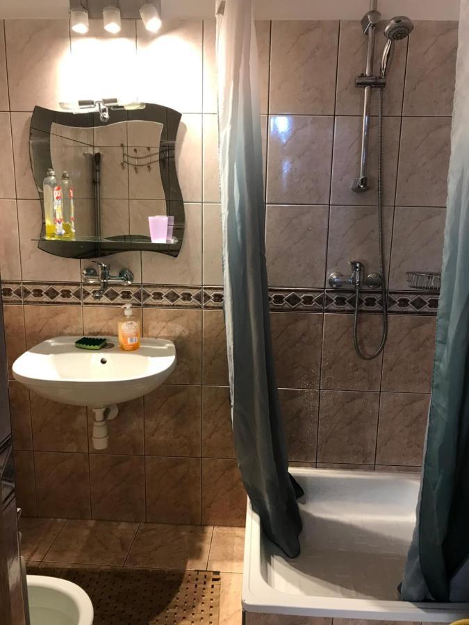 Camping Zakopane Willa Skoczek Oferta Nie Dotyczy Noclegu W Pokoju ,W Namiocie Reczniki Woda Mineralna , Koldra Poduszki Lub Spiwory Exteriér fotografie