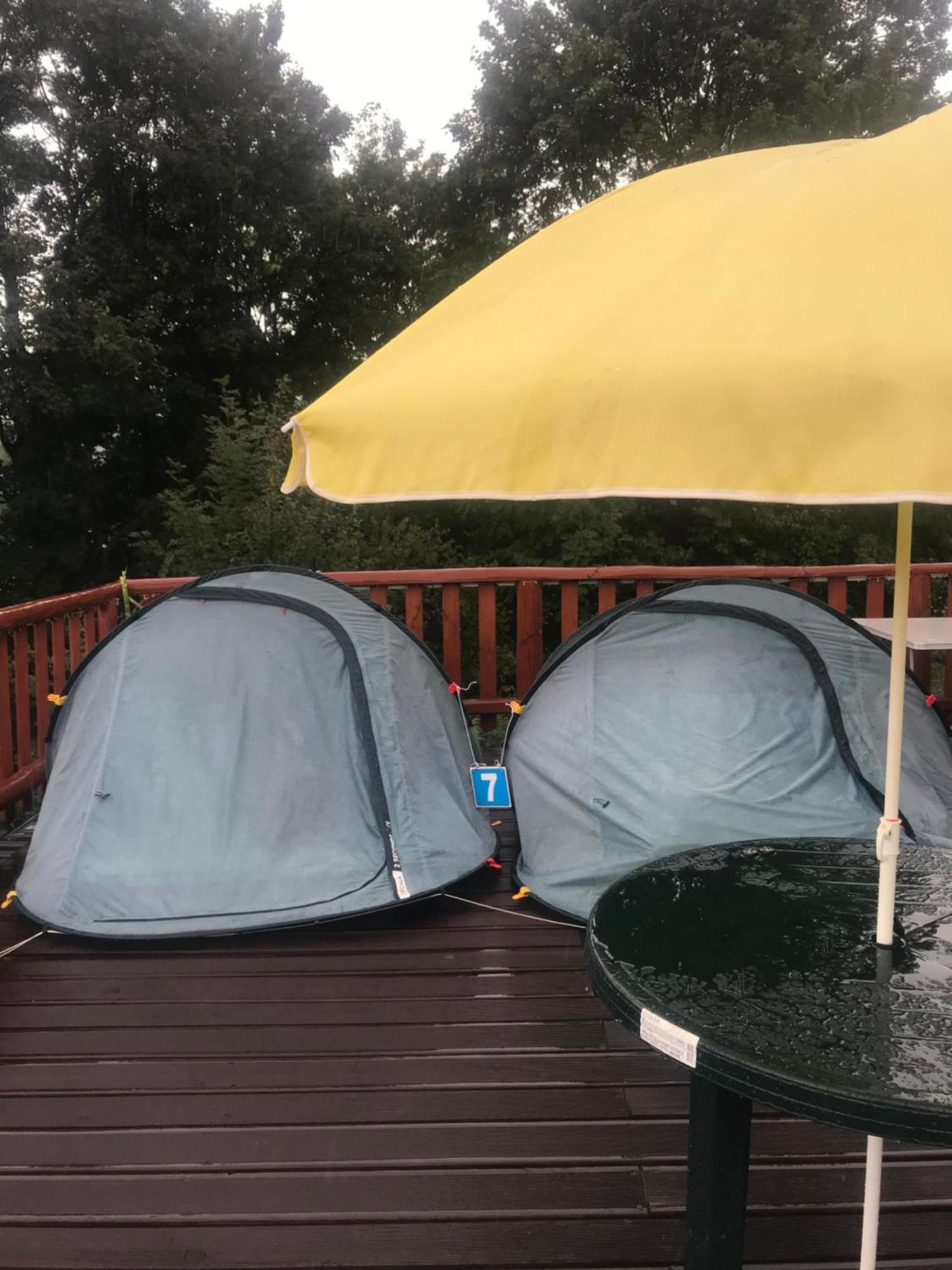 Camping Zakopane Willa Skoczek Oferta Nie Dotyczy Noclegu W Pokoju ,W Namiocie Reczniki Woda Mineralna , Koldra Poduszki Lub Spiwory Exteriér fotografie